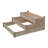 Konkol Wood Raised Garden Bed