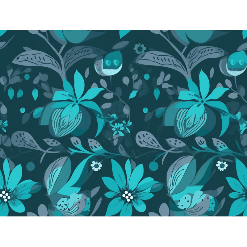 Muturi Room Darkening Curtain Pair, 40" W x 82" L