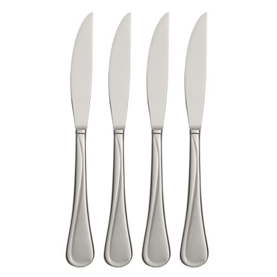 Flight Everyday Flatware Steak Knives