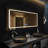 Caldona LED Bathroom Vanity Mirror-1409814375