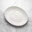 Plateau de dinde sculpté French Perle