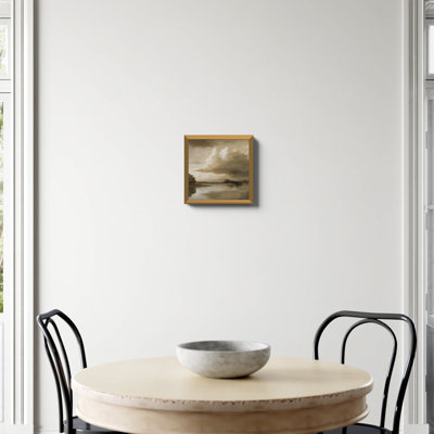 «Lake Park Print» par Dan Hobday, art