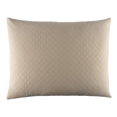 100% Cotton Hand Woven Sham