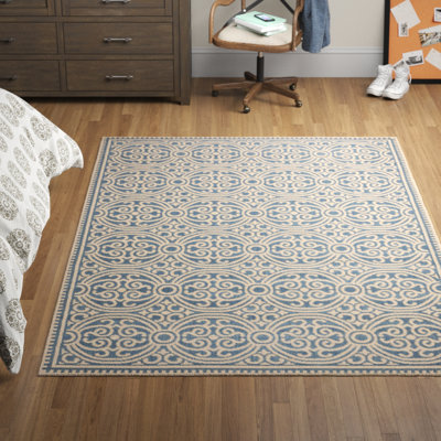 Tapis intérieur / extérieur Burnell 100 Performance