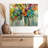 " Cloud Of Flowers "-1043380959