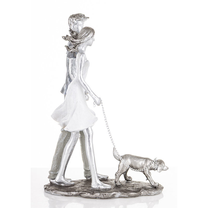 People Figurines & Sculptures