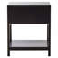 Achaius End Table