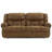 92'' Upholstered Reclining Sofa-1344594722