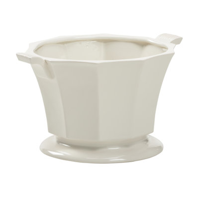 Baron Ceramic Planter