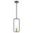 Zainea 1 - Light Single Pendant