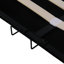 Upholstered Ottoman Storage Bed-1796544501