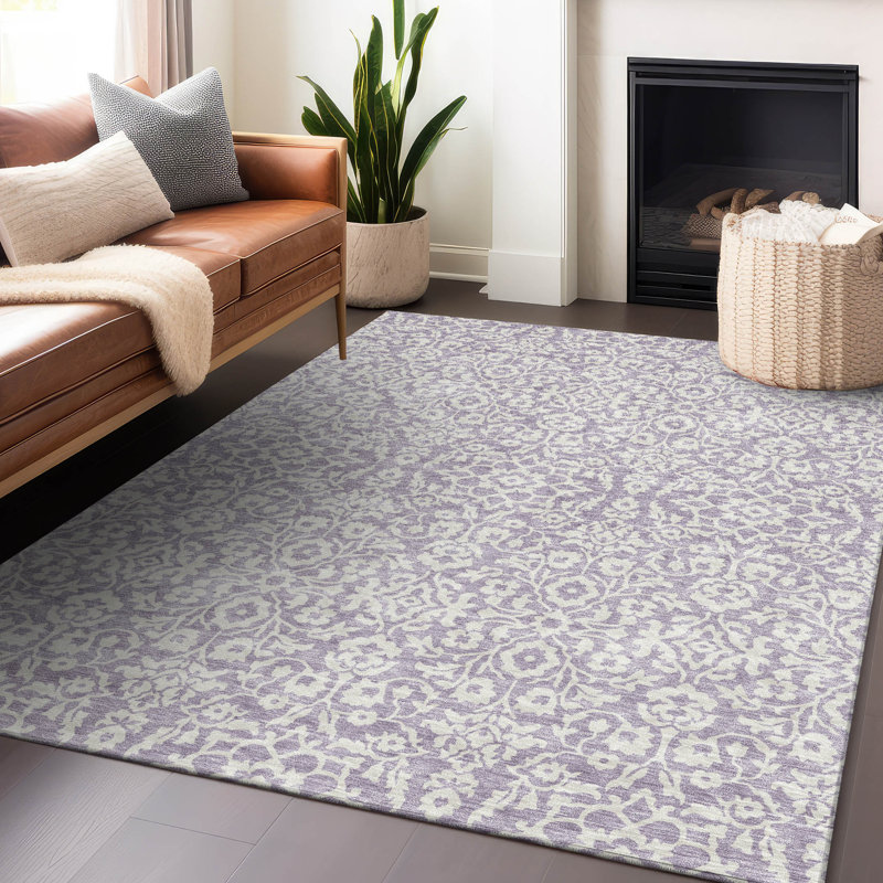 Tapis Condol, Rectangle 9 pi x 12 pi