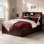  Lit plateforme en bois massif avec pied de lit et tiroir de rangement Casandra-2137233493-2137233491