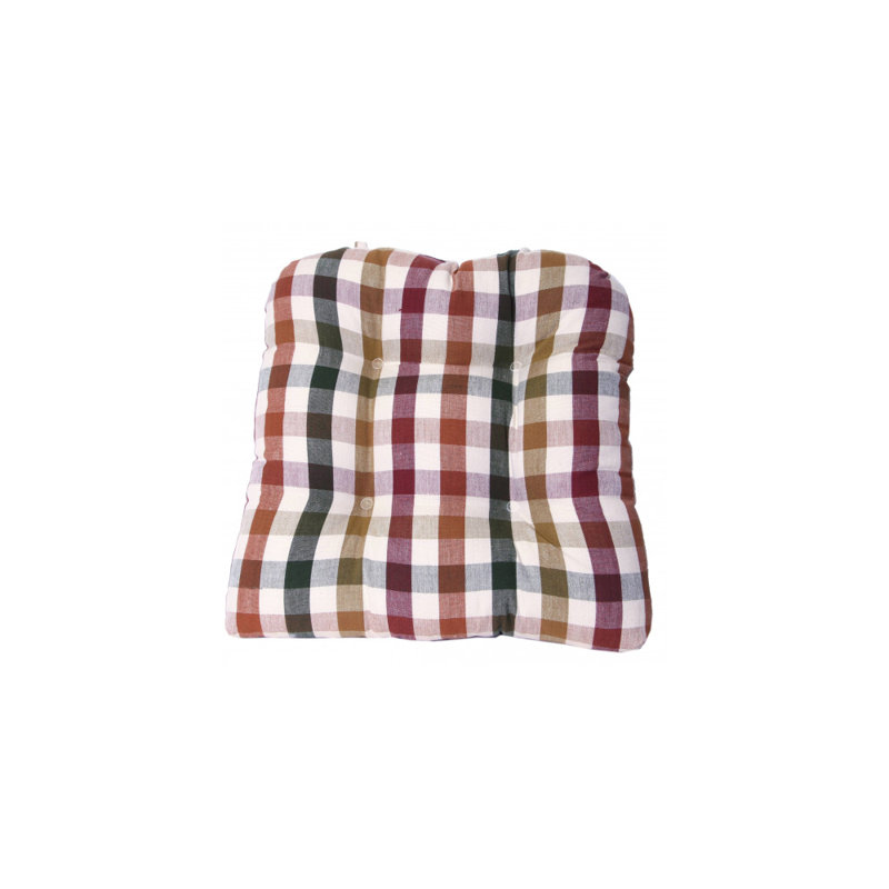 Coussin de coussin Manzanares