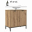 60.5cm Bathroom Vanity Base Only-996975908
