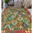 Flatweave Nuro Green Rug