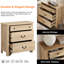 Buffet 8 tiroirs Haikey-107287214