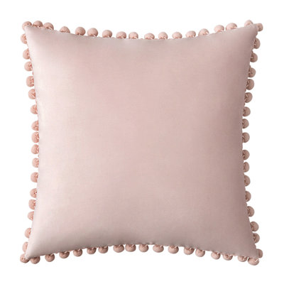 Housses de coussin en velours