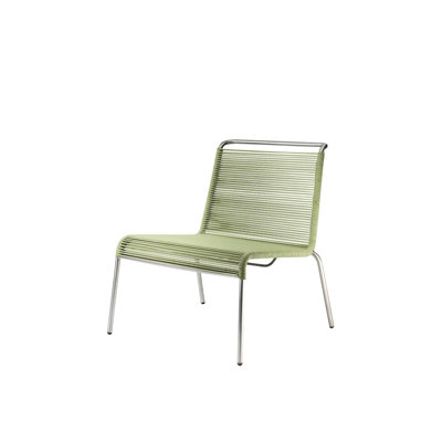 Salto Outdoor Lounge Chair