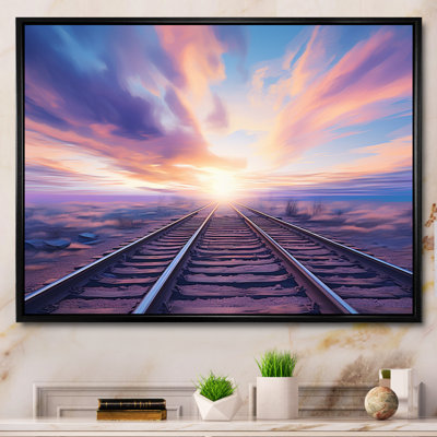 " Purple Train Transcendent Tracks "