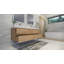 Ensemble de meuble-lavabo double mural 71 po Mitul-341774606