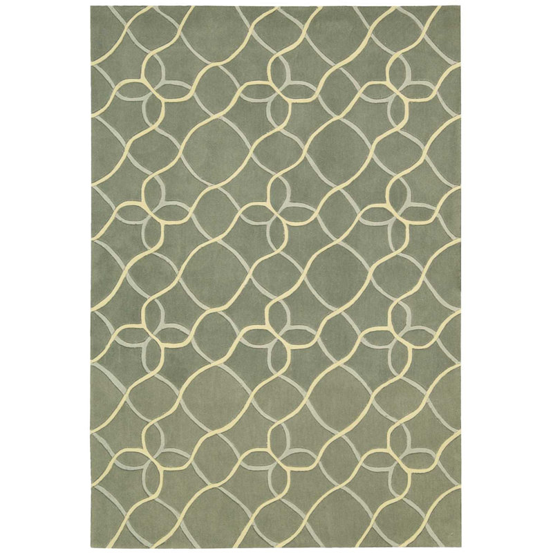 Alarick Indoor Rug, Rectangle 5' x 7'6"