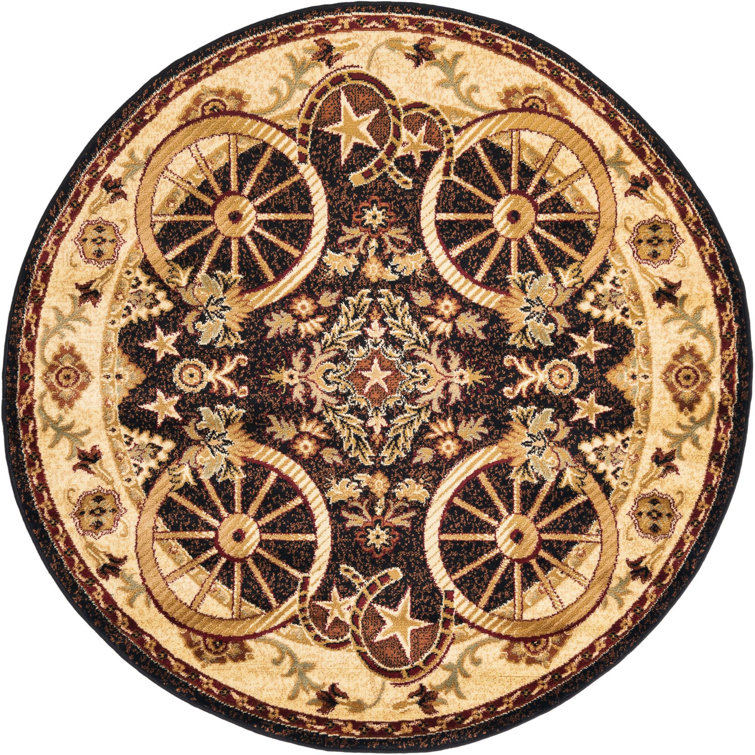 Pioneer Indoor Rug