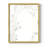 Light Vines I Framed Print - Solid Wood-659326683