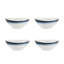 Swirl 16-Piece Dinnerware Set, Service for 4-1711834515