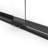 Rotolo 44" W x 70" H Semi-Frameless Shower Door-1079945917