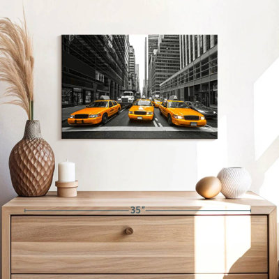 Mehar NYC Taxis