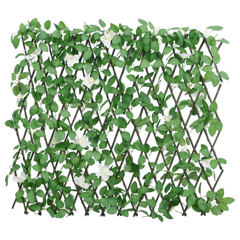 Ceretha Lattice Panel, 80cm W x 70cm D