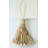 Maragozakis Wall Decor on Rope