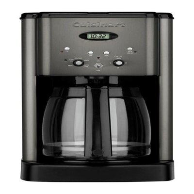 Cuisinart 12-Cup Coffee Maker & Reviews | Wayfair