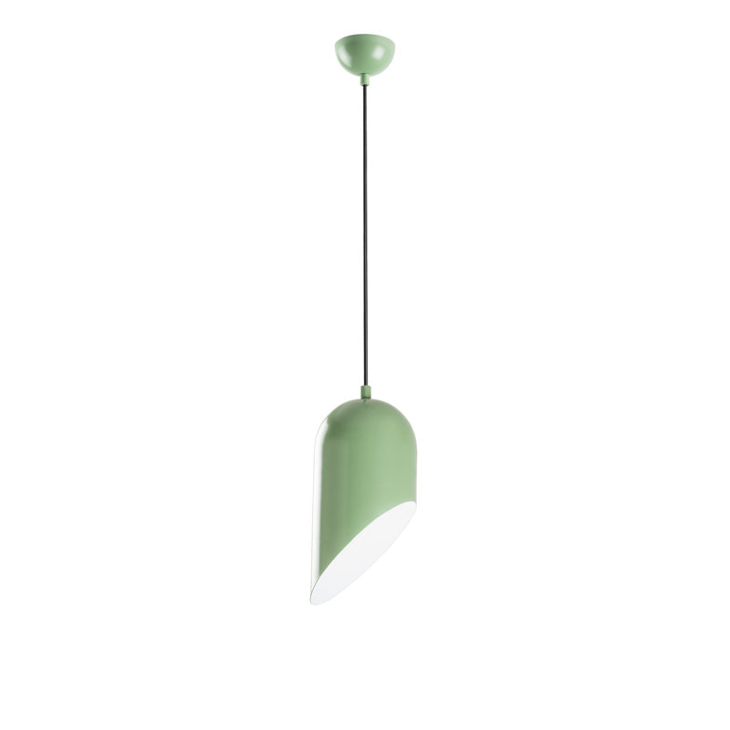 Lustre, Vert, Vert