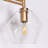 3-Light Dimmable 26" Width Vanity Light