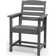 Reata Rectangular 6 - Person 66.9'' L Outdoor Dining Set with 6 Chairs