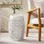 Table d'appoint Ruby Lace Cut-129458297
