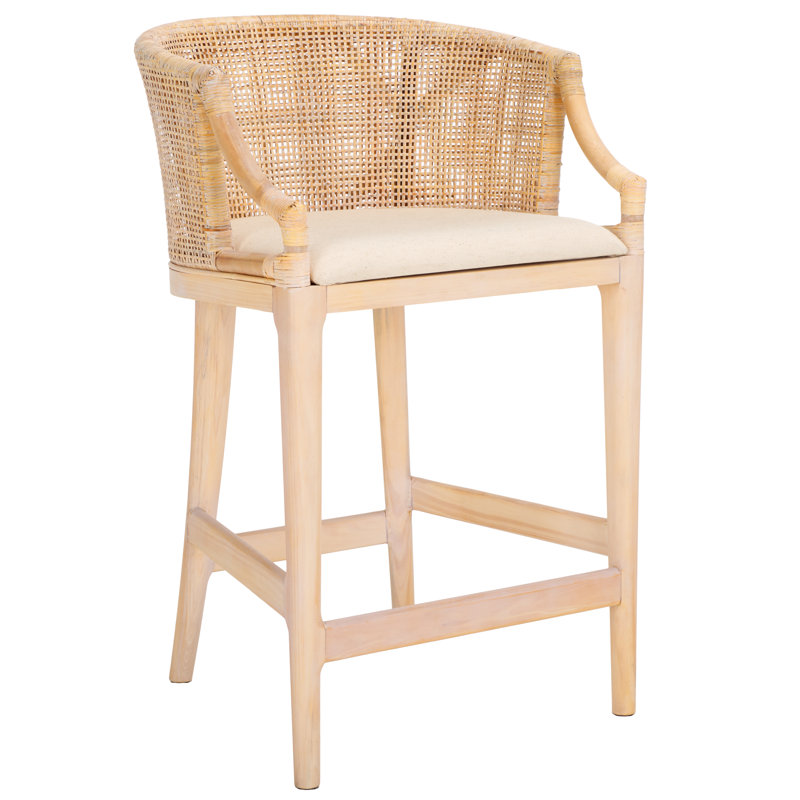 Brando Counter Stool - Stylish & Comfortable Seating