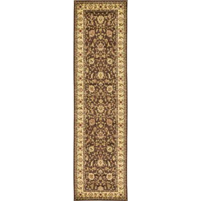 Rosaria Floral Indoor Rug