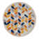 Oranjestad Aruba Indoor/Outdoor Rug