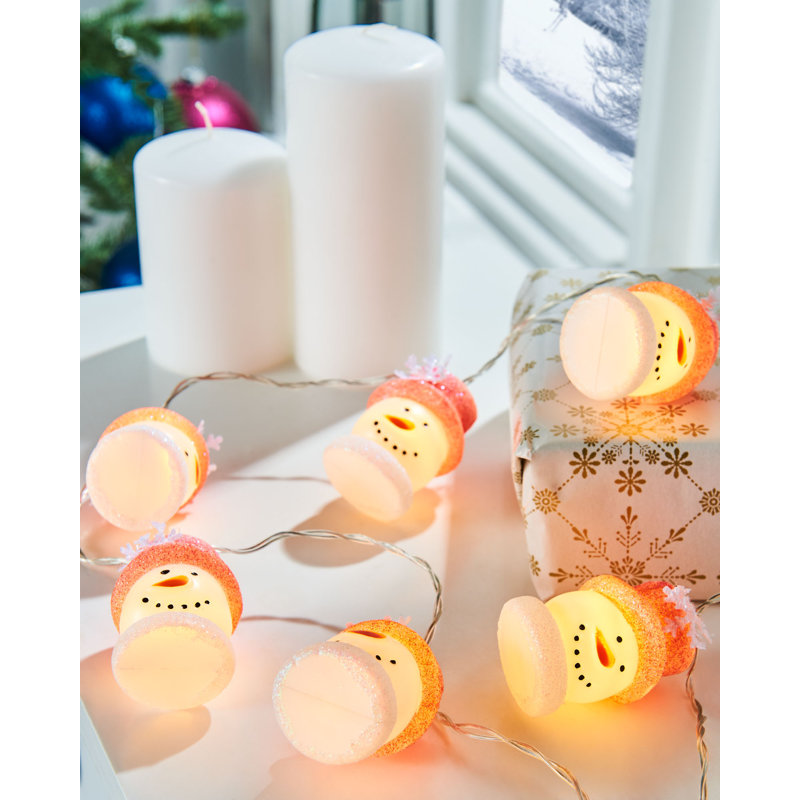 180cm String Lights