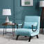 Reian 60cm Upholstered Futon Chair-1574795585