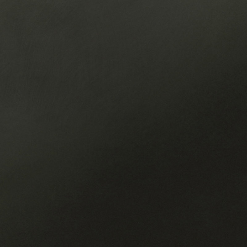 Luminaire suspendu conique à 1 lumière Zeno, Acier noirci