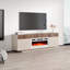 Meuble télé Albinca BLEF-370780489