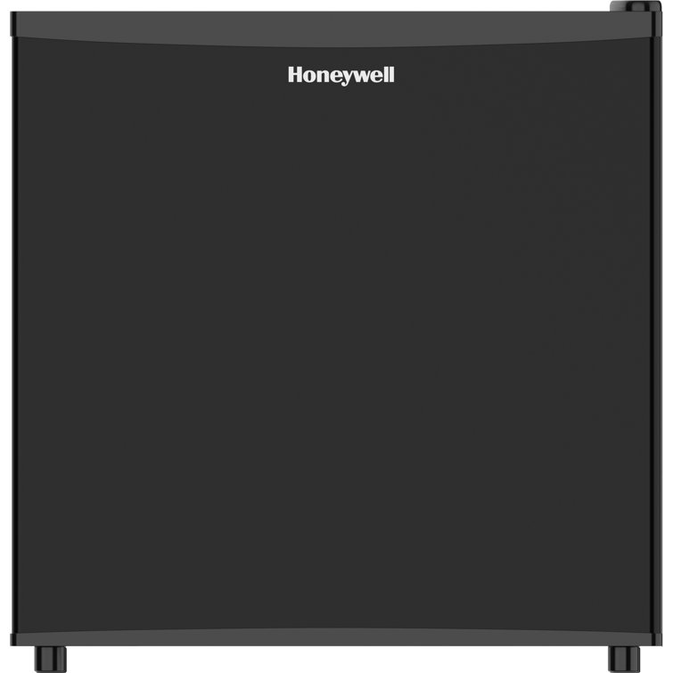 1.1 Cubic Feet Upright Freezer with Adjustable Temperature Controls