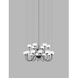 Puppet 18 - Light Chandelier