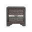 Table de chevet moderne Ryder Sparkle