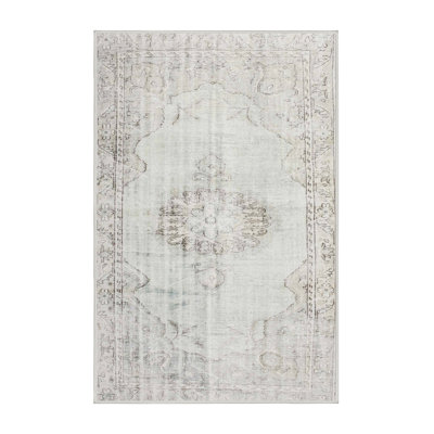 Kourtney Oriental Indoor Rug