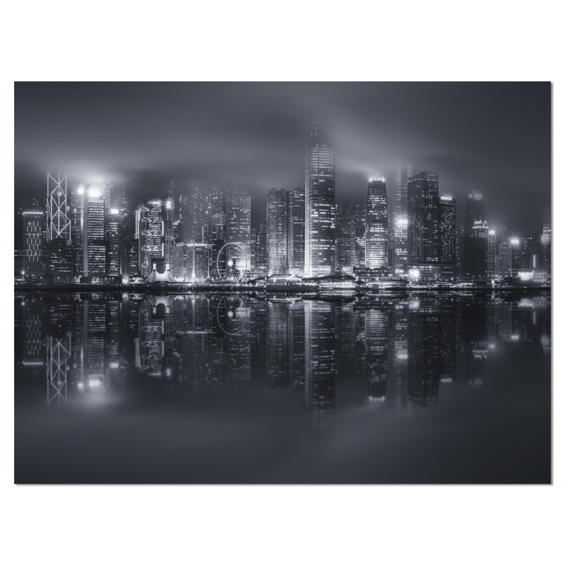 Photographie sur toile tendue, H 30 po x l 40 po x P 1 po